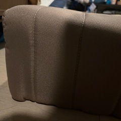【無料にします】【23日まで】シングルベット、マットレス付きの画像