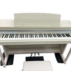 KAWAI/河合楽器 電子ピアノ 88鍵盤 2017年製 CA1...