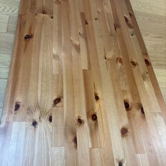 IKEA JOKKMOKK ダイニングテーブル　 ※テーブルのみの画像