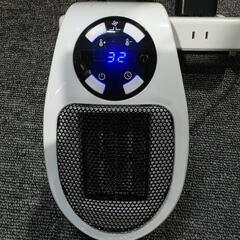 セラミックヒーターの画像