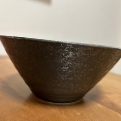 無料どんぶり皿の画像