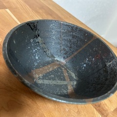 無料どんぶり皿の画像