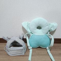 ごっつん防止クッションの画像