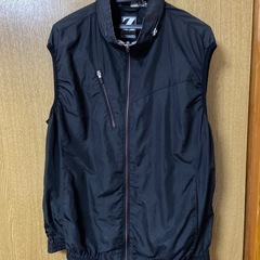 空調服の画像