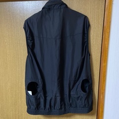 空調服の画像