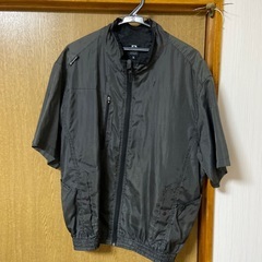 空調服の画像