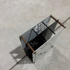 【決まりました！ありがとうございます】傘立て　6本収納可の画像