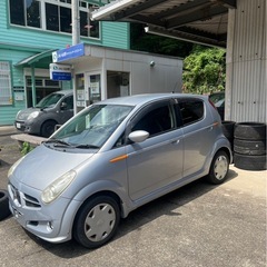 スバルR2 CVT 不具合なし　一時抹消済みの画像