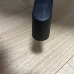 ジャンク　ワークチェアの画像