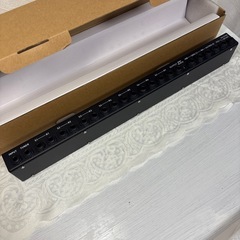 Moen マオン プログラマブルスイッチャー 8ループ GEC8JR 2nd Editionの画像