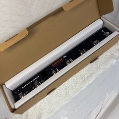 Moen マオン プログラマブルスイッチャー 8ループ GEC8...