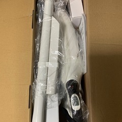 掃除機　値下げしましたの画像