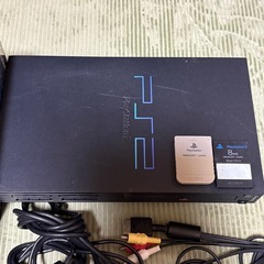 プレイステーション2ジャンク、ソフト22個ほかの画像