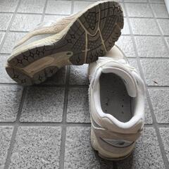 new balance2002Rの画像