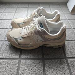 new balance2002Rの画像