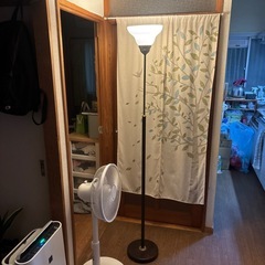 おしゃれライトの画像