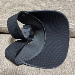 【割安】アディダス　サンバイザーの画像