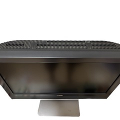 東芝 液晶テレビ 26C1000（26インチ／2006年製）の画像