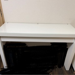 IKEA MALM マルムの画像