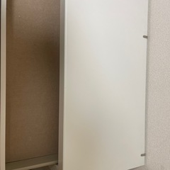 IKEA MALM マルムの画像