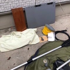 アキレス　ゴムボートの画像
