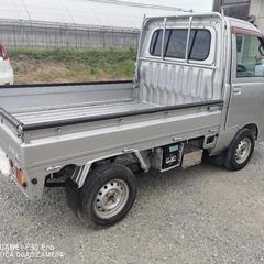 まだまだ現役ダイハツハイゼットの画像
