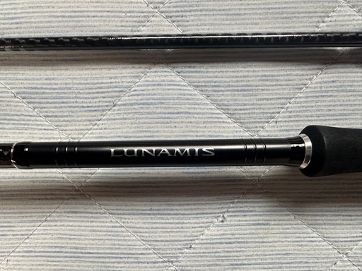 20ルナミス　S106M 20ルナミスS106M SHIMANO20ルナミスS106M シマノ(SHIMANO) 20 ルナミス