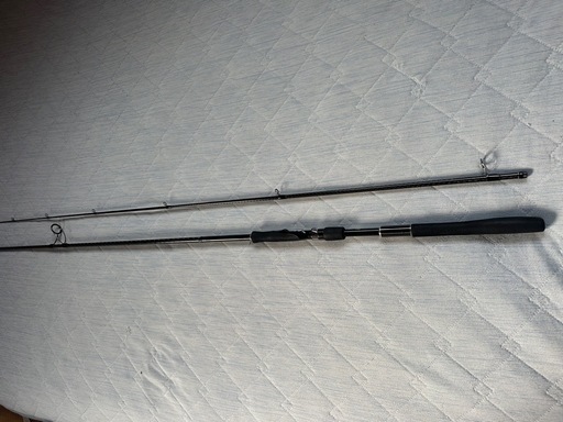 SHIMANOルナミスs106m