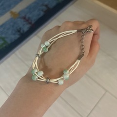ブレスレットの画像