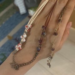 ブレスレットの画像
