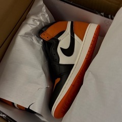 Air Jordan 1High OG"Shattered Backboard"の画像