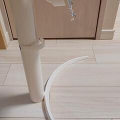 VESA規格　エルゴノミックスタンド　モニタースタンドの画像