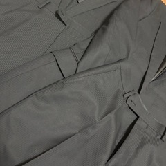 メンズスーツコメント※7月までの画像
