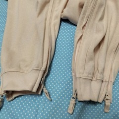 新品未使用介護に最適なズボンの画像