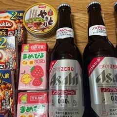 決まりました　食品　まとめ売りの画像
