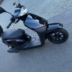 ばっさー　　ヤマハ　ジョグZR　純正スピードメーター　(CE50ZR) ばっさー 様専用 ヤマハ ジョグZR 純正スピードメーター (CE50ZR