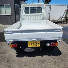 ★ハイゼット ダンプ★S210P★4WD★5速マニュアル★平成12年式★パワステ★低走行！★の画像