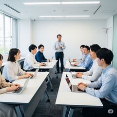 未経験からベンチャーの最前線へ！未来を掴む新たな挑戦、始めませんか？の画像