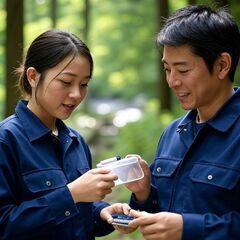 未経験からベンチャーの最前線へ！未来を掴む新たな挑戦、始めませんか？の画像