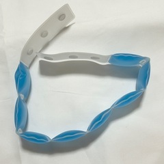 【新品】ペット用　クールネックの画像