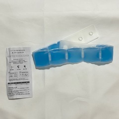 【新品】ペット用　クールネックの画像