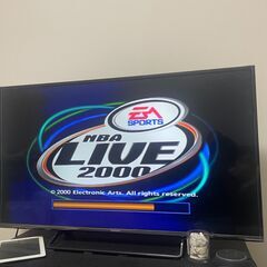 ＜料金改定＞【箱付】PlayStation 2 SCPH-79000 ホワイト 本体の画像