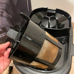 FIKA recolte コーヒーメーカー の画像