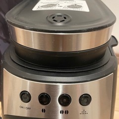 FIKA recolte コーヒーメーカー の画像