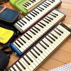【体験会】脳に良い！大人～シニアのための鍵盤ハーモニカの画像