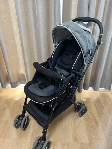 RECARO Start J1 Smile スタートジェイワンスマイル ベビーザらス限定