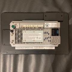 ATOTO S8U2118PR 10インチの画像