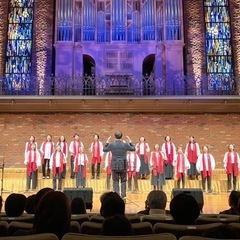 天使の歌声をあなたと〜北摂で活動するゴスペルクワイア