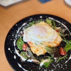18日ランチかカフェ一緒に行ってくれる人探してます🍽