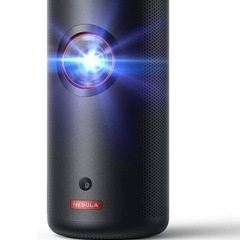 【未開封】Anker NEBULA Capsule 3 ポケットシネマ Nebula Capsule 3｜4年連続売上No.1 Capsule IIの次世代モデル
